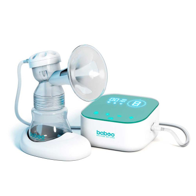 Молокоотсос электронный Baboo 2-010 1